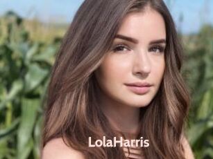 LolaHarris