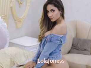 LolaJoness