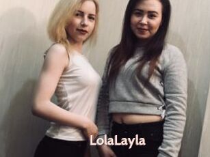 LolaLayla