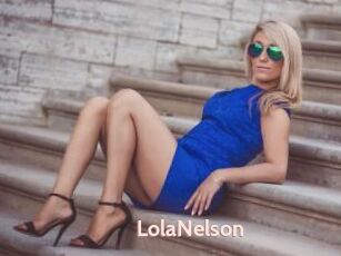 LolaNelson