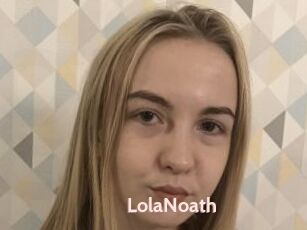 LolaNoath