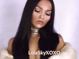 LolaSkyXOXO