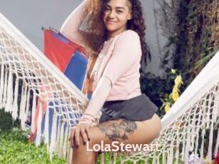 LolaStewart