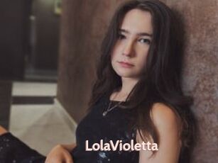 LolaVioletta