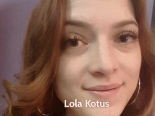 Lola_Kotus