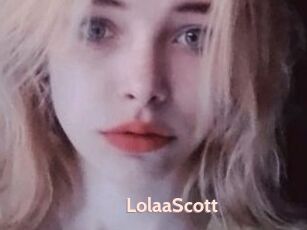 LolaaScott