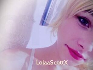 LolaaScottX