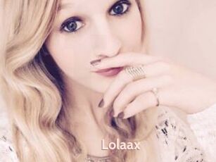 Lolaax