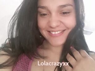 Lolacrazyxx