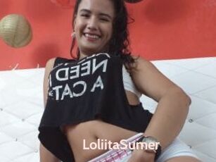 LoliitaSumer