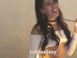 LoliitaaSexy