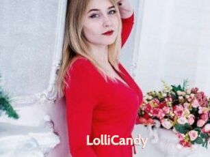 LolliCandy