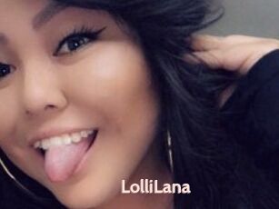 LolliLana