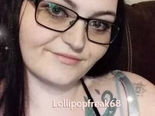 Lollipopfreak68