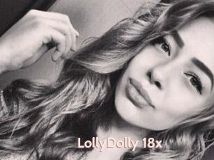 LollyDolly_18x