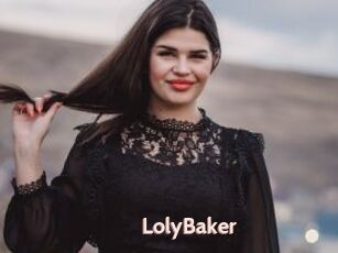 LolyBaker