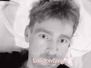 LondonGinger