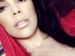 London_Harley