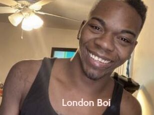 London_Boi