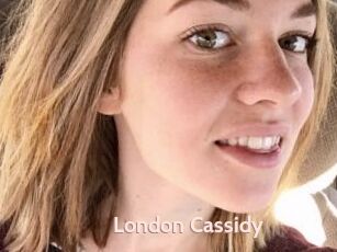 London_Cassidy