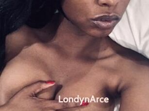 LondynArce