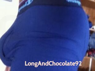 LongAndChocolate92