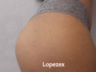 Lopezex