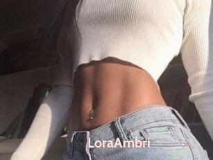 LoraAmbri