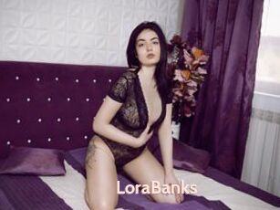 LoraBanks