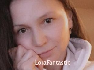 LoraFantastic