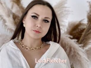 LoraFletcher