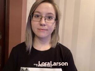 LoraLarson