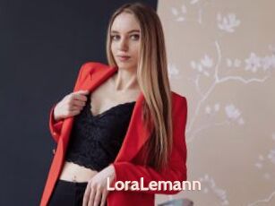 LoraLemann