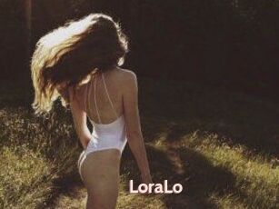 LoraLo