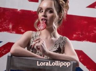 LoraLollipop