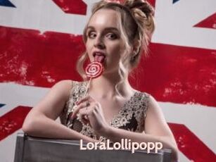 LoraLollipopp