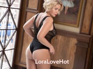 LoraLoveHot