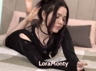 LoraMonty