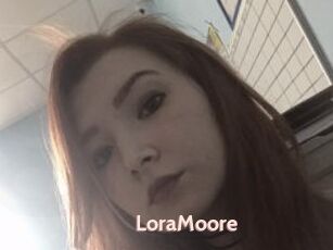 LoraMoore