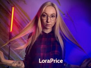 LoraPrice