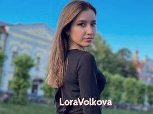 LoraVolkova