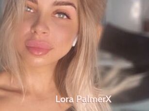 Lora_PalmerX