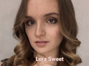 Lora_Sweet