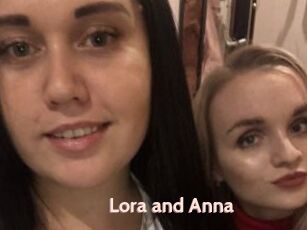 Lora_and_Anna