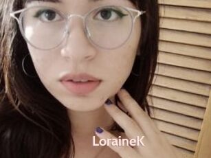 LoraineK