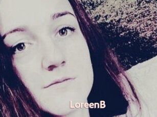 LoreenB