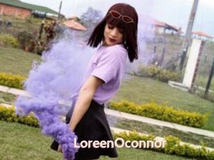 LoreenOconnor