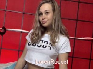 LorenRocket