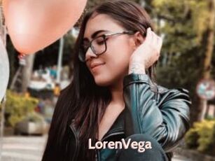 LorenVega