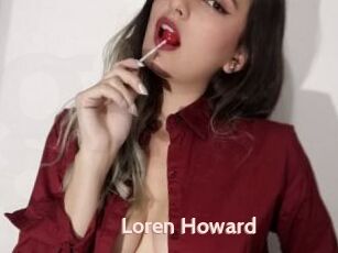 Loren_Howard